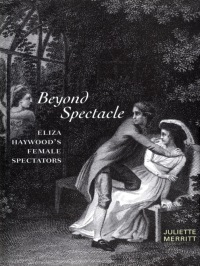 Cover image: Beyond Spectacle 1st edition 9780802035400