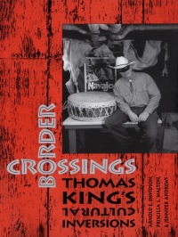 Cover image: Border Crossings 1st edition 9780802041340