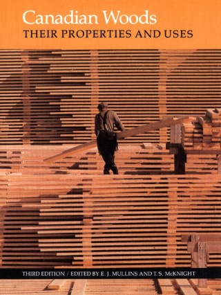 Cover image: Canadian Woods 1st edition 9780802024305