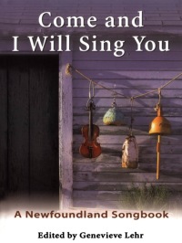 Cover image: Come and I Will Sing You 1st edition 9780802065865