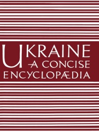 Cover image: Concise Encyclopedia Ukraine 1st edition 9780802032614