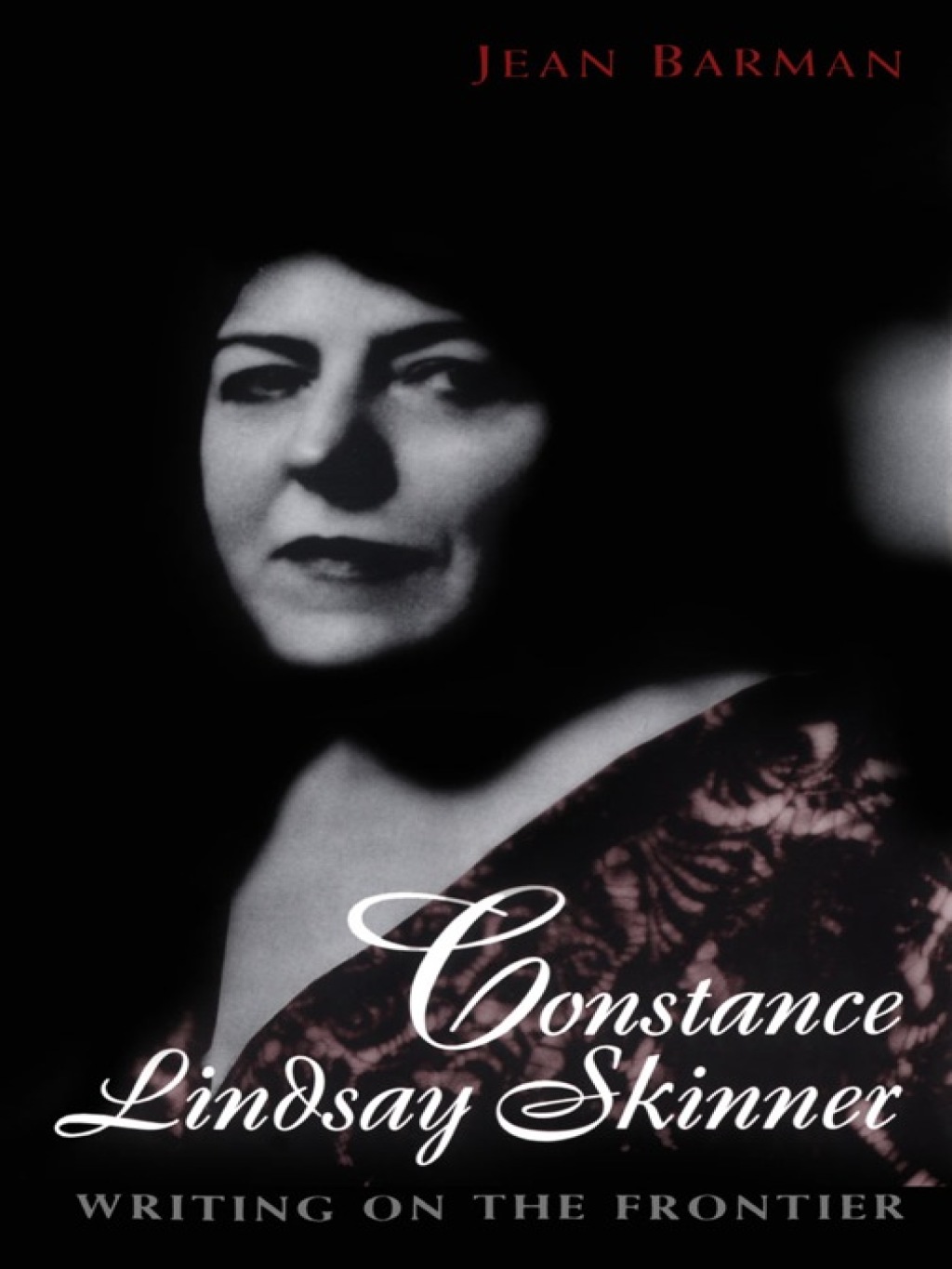 Constance Lindsay Skinner Writing on the Frontier 1st Edition