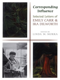 Cover image: Corresponding Influence 1st edition 9780802095756