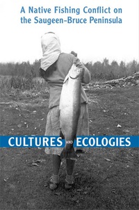 Cover image: Cultures and Ecologies 1st edition 9780802088475