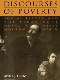 Cover image: Discourses of Poverty 1st edition 9780802044396