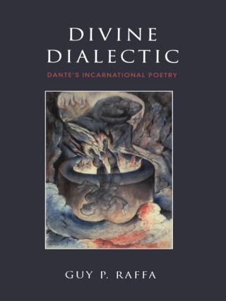 Cover image: Divine Dialectic 1st edition 9780802048561