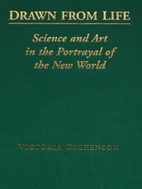 Cover image: Drawn from Life 1st edition 9780802080738