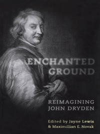 Cover image: Enchanted Ground 1st edition 9780802089403