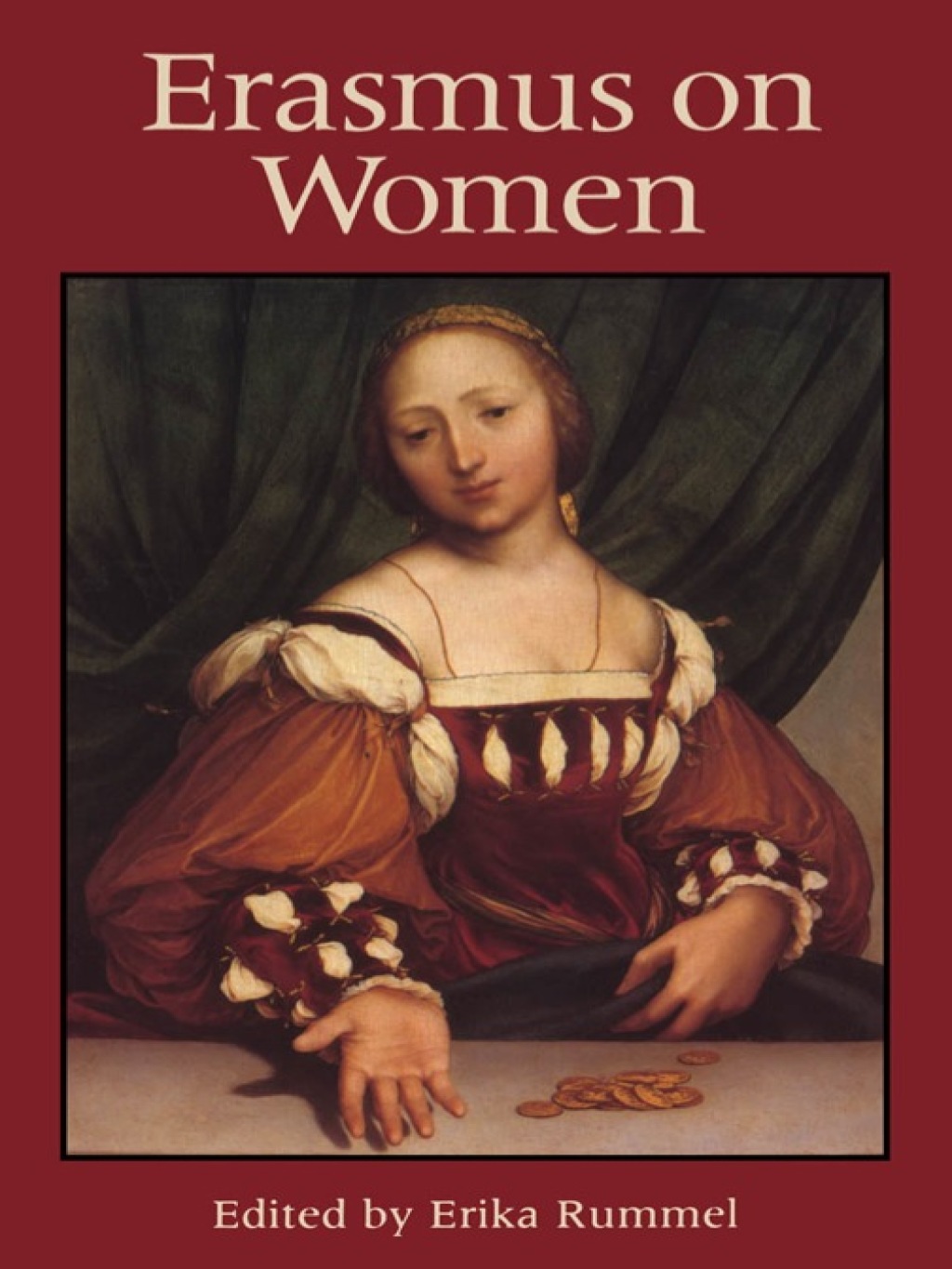Erasmus on Women 1st Edition