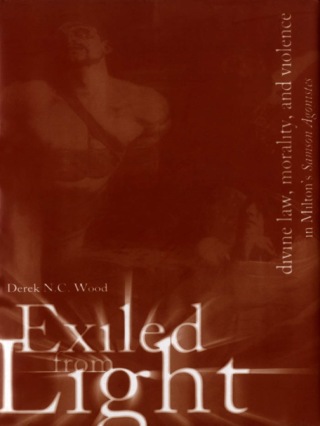 Cover image: Exiled From Light 1st edition 9780802048486