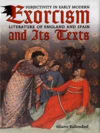 Cover image: Exorcism and Its Texts 1st edition 9780802088178