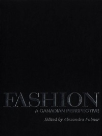 Cover image: Fashion 1st edition 9780802085900