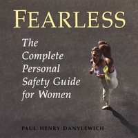 Cover image: Fearless 1st edition 9780802081124