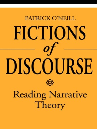 Cover image: Fictions of Discourse 1st edition 9780802079480