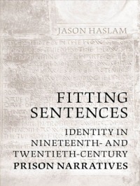 Cover image: Fitting Sentences 1st edition 9780802038333