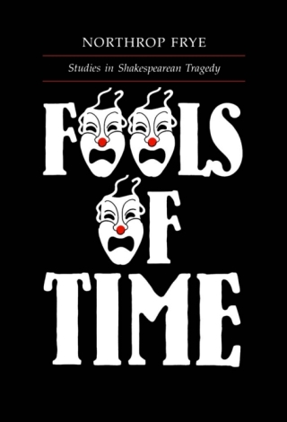 Cover image: Fools of Time 1st edition 9780802062154