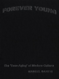 Cover image: Forever Young 1st edition 9780802086204