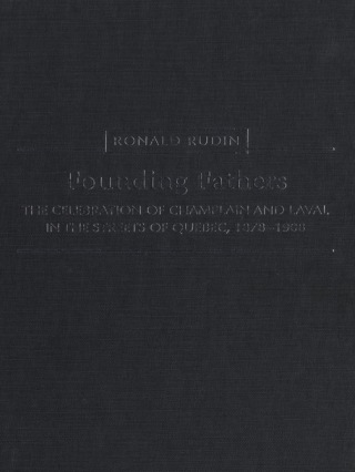 Cover image: Founding Fathers 1st edition 9780802084798