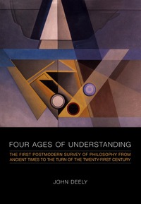 Cover image: Four Ages of Understanding 1st edition 9781442613010