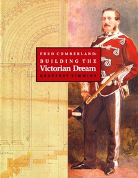 Cover image: Fred Cumberland 1st edition 9780802006790
