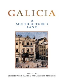 Cover image: Galicia 1st edition 9780802037817