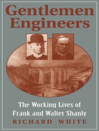 Cover image: Gentlemen Engineers 1st edition 9780802008879