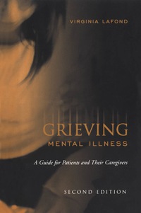 Cover image: Grieving Mental Illness 1st edition 9780802085320