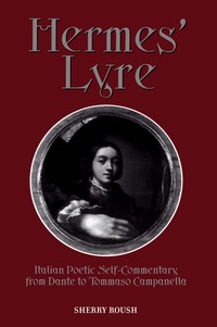 Cover image: Hermes' Lyre 1st edition 9780802037121