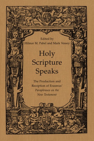 Cover image: Holy Scripture Speaks 1st edition 9780802036421