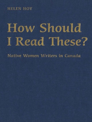Cover image: How Should I Read These? 1st edition 9780802084019