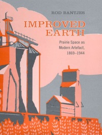 Cover image: Improved Earth 1st edition 9780802087829