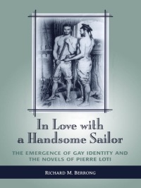 Cover image: In Love with a Handsome Sailor 1st edition 9780802036957