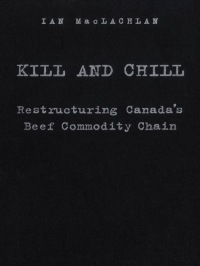 Cover image: Kill and Chill 1st edition 9780802078322