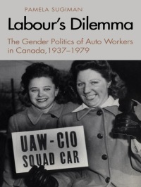 Cover image: Labour's Dilemma 1st edition 9780802074034
