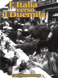 Cover image: L'Italia verso il Duemila 1st edition 9780802071620