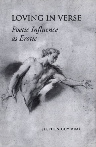Cover image: Loving in Verse 1st edition 9780802092038