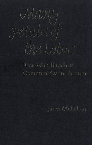 Cover image: Many Petals of the Lotus 1st edition 9780802082251