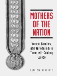Cover image: Mothers of the Nation 1st edition 9780802090157
