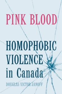 Cover image: Pink Blood 1st edition 9780802085702