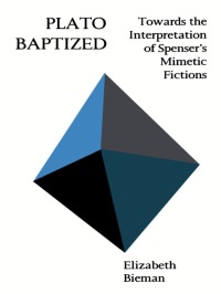 Cover image: Plato Baptized 1st edition 9781442614840