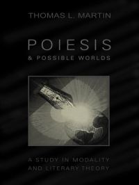 Cover image: Poiesis and Possible Worlds 1st edition 9780802036414