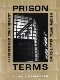 Cover image: Prison Terms 1st edition 9780802035080