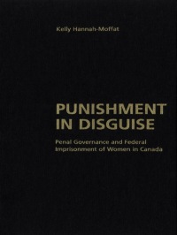 Cover image: Punishment in Disguise 1st edition 9780802082749