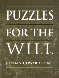 Cover image: Puzzles for the Will 1st edition 9780802043269