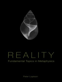 Cover image: Reality 1st edition 9780802048165