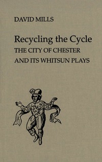 Cover image: Recycling the Cycle 1st edition 9780802040961