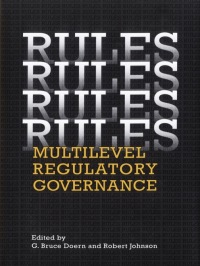 Cover image: Rules, Rules, Rules, Rules 1st edition 9780802038586