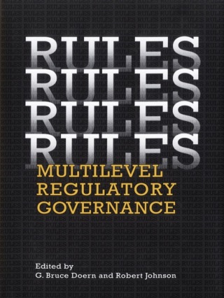 Cover image: Rules, Rules, Rules, Rules 1st edition 9780802038586