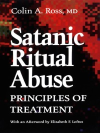 Cover image: Satanic Ritual Abuse 1st edition 9780802073570