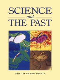 Cover image: Science and the  Past 1st edition 9780802059970